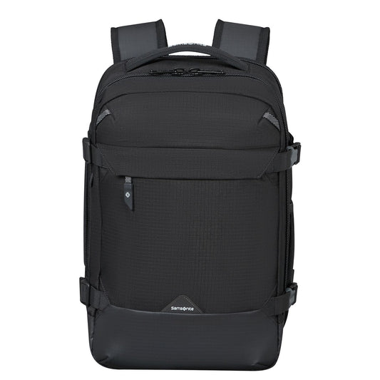 Samsonite Roadseeker Travel Backpack XS deep black