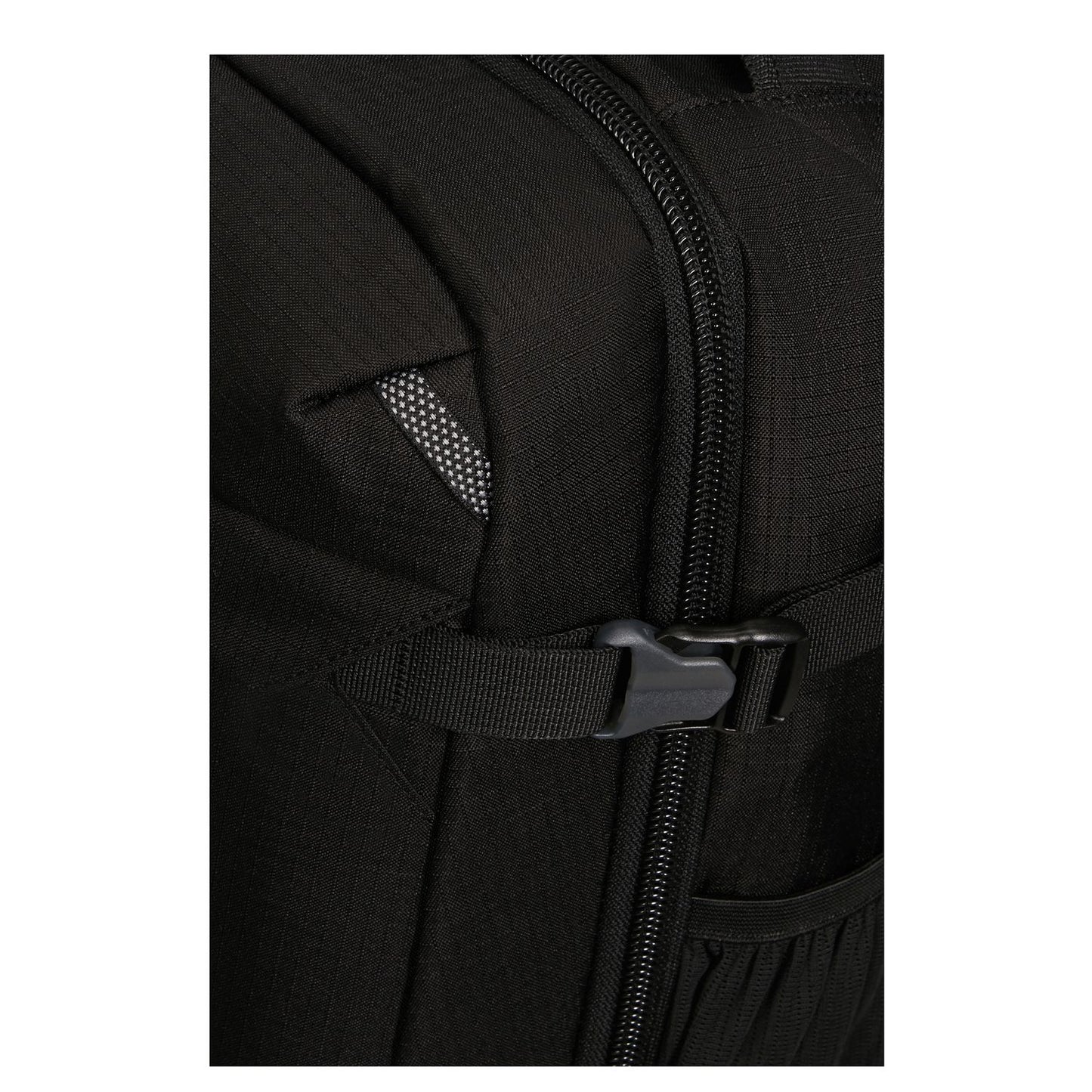 Samsonite Roadseeker Travel Backpack XS deep black