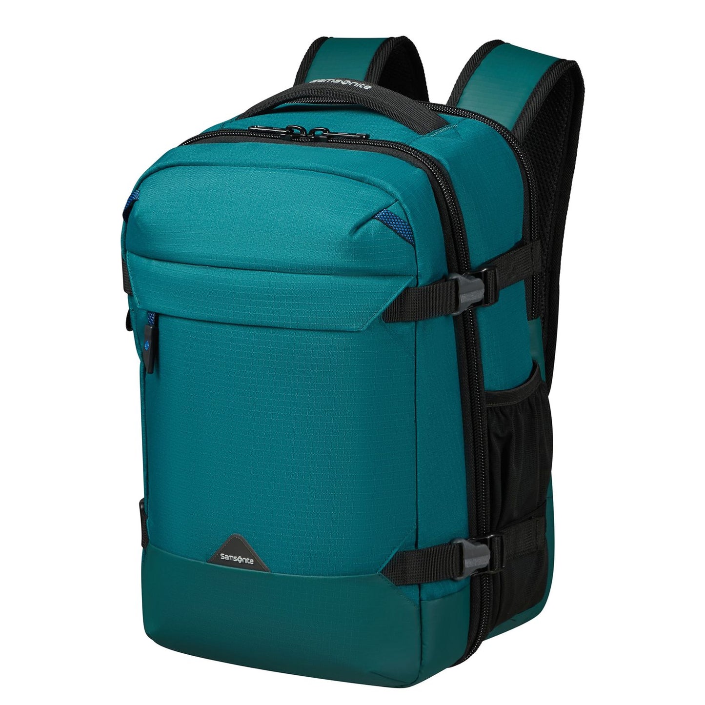 Samsonite Roadseeker Travel Backpack XS deep teal