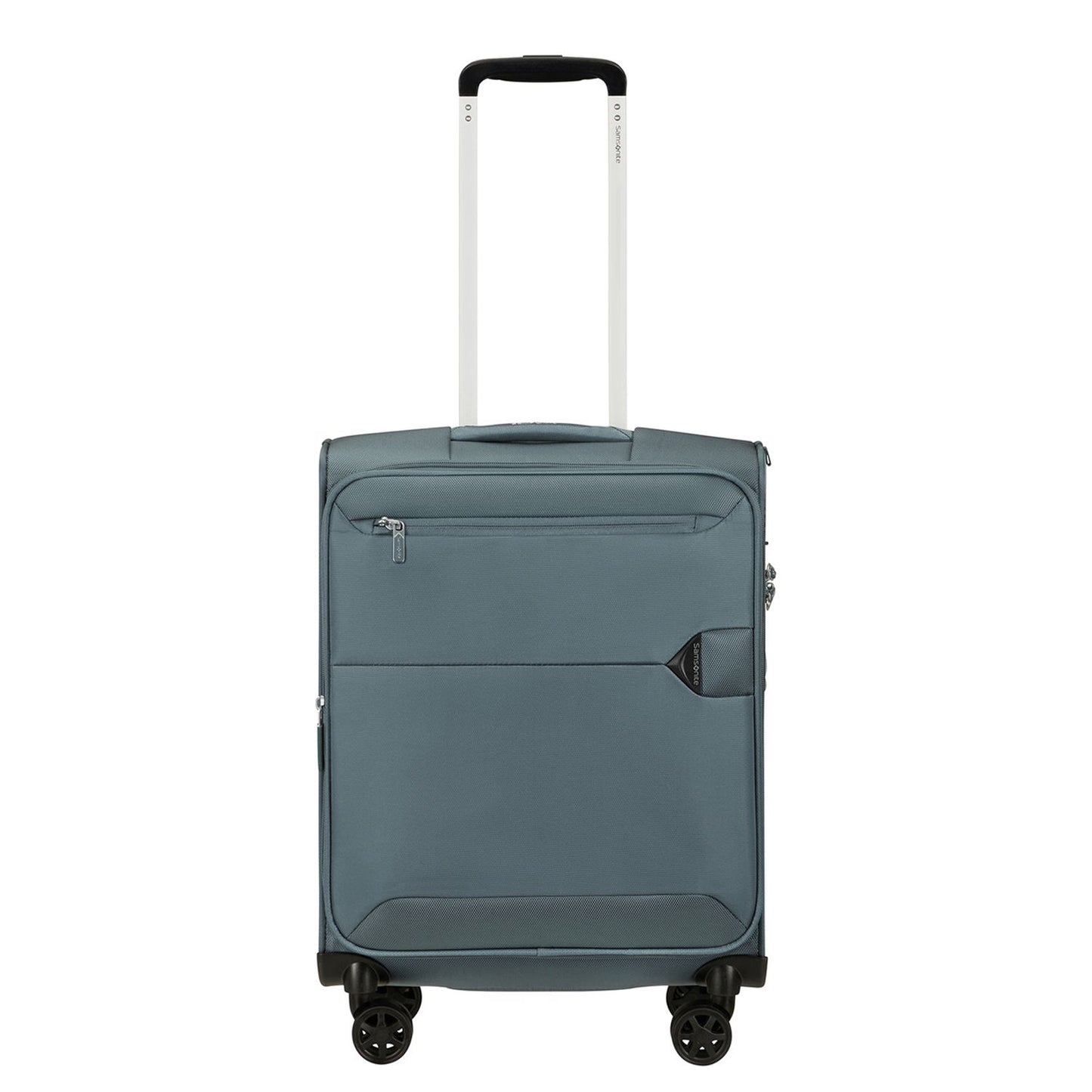 Samsonite Urbify Spinner 55/20 Exp dusty blue