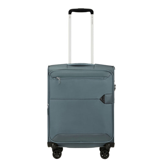 Samsonite Urbify Spinner 55/20 Exp dusty blue