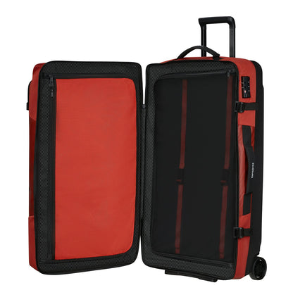 Samsonite Armox Duffle/Wh 79/29 rust