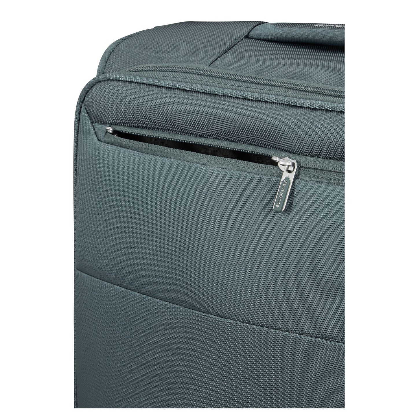 Samsonite Urbify Spinner 78/29 Exp dusty blue