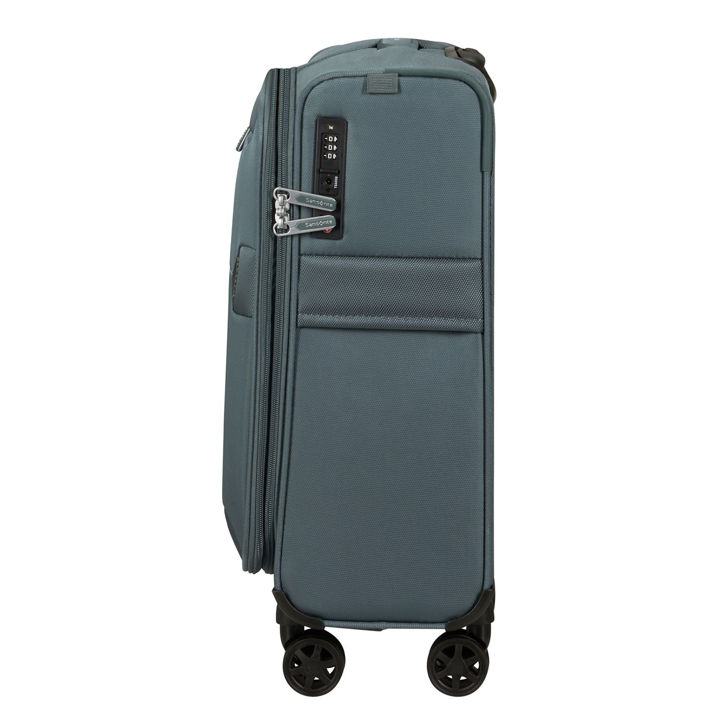 Samsonite Urbify Spinner 55/20 Exp dusty blue