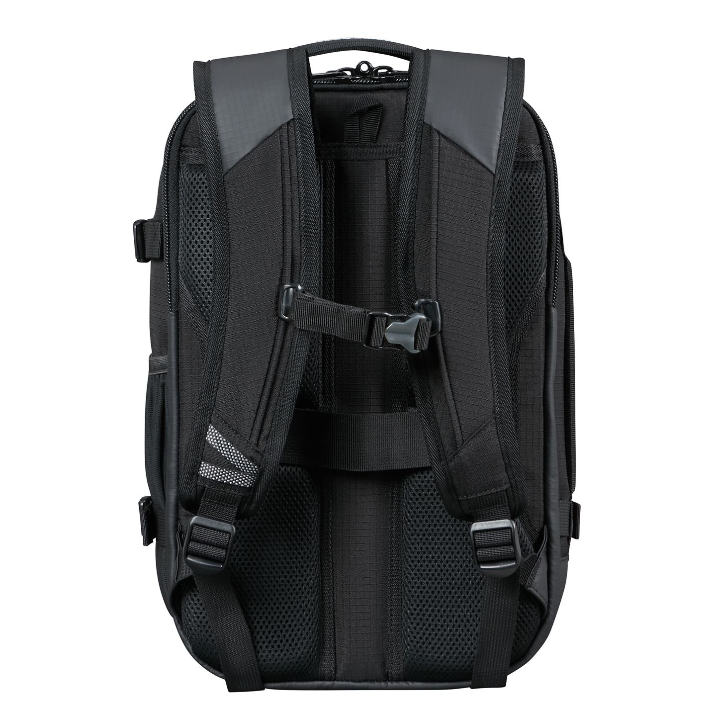 Samsonite Roadseeker Travel Backpack XS deep black