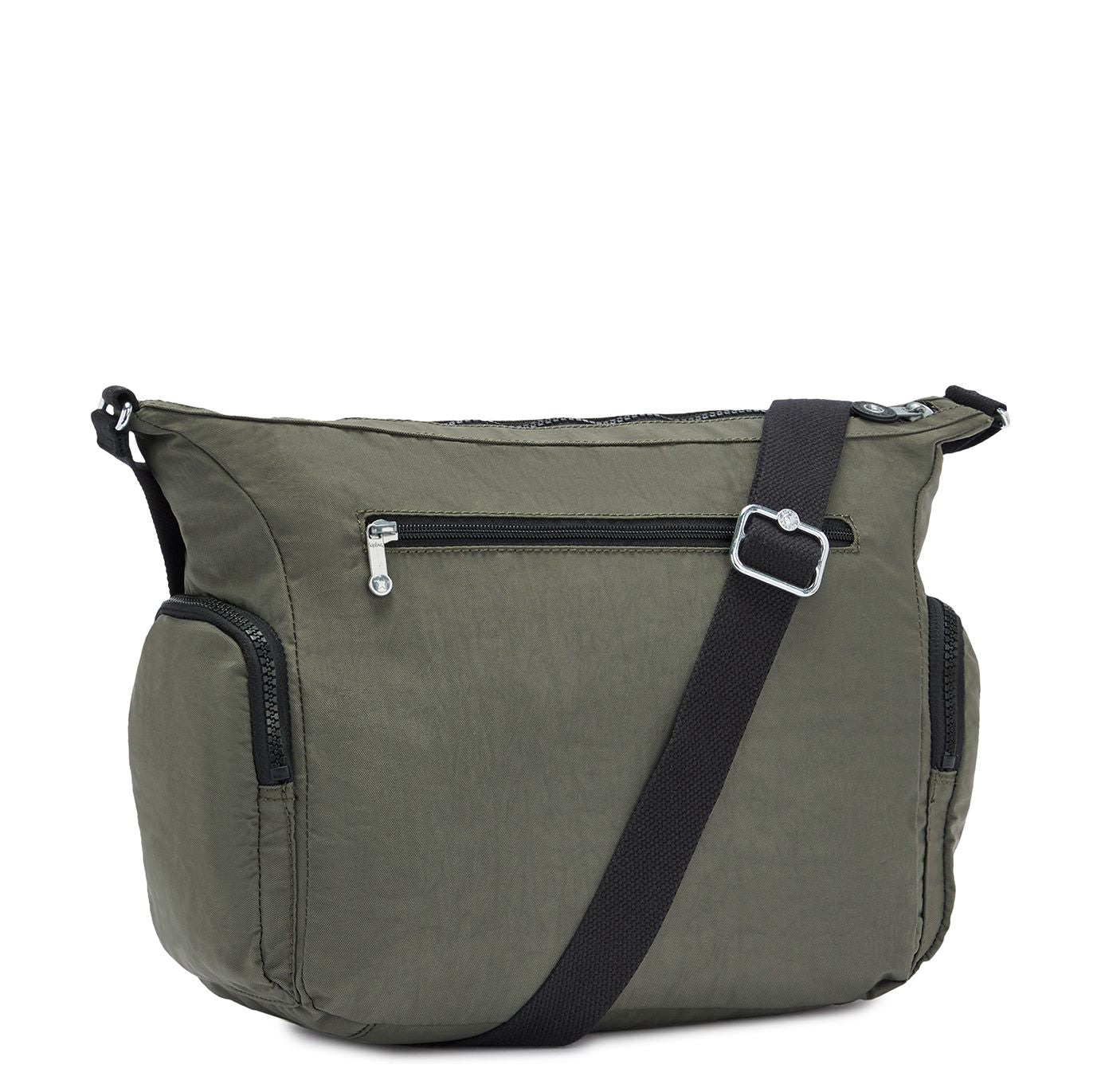 Kipling Gabbie Shoulderbag green moss