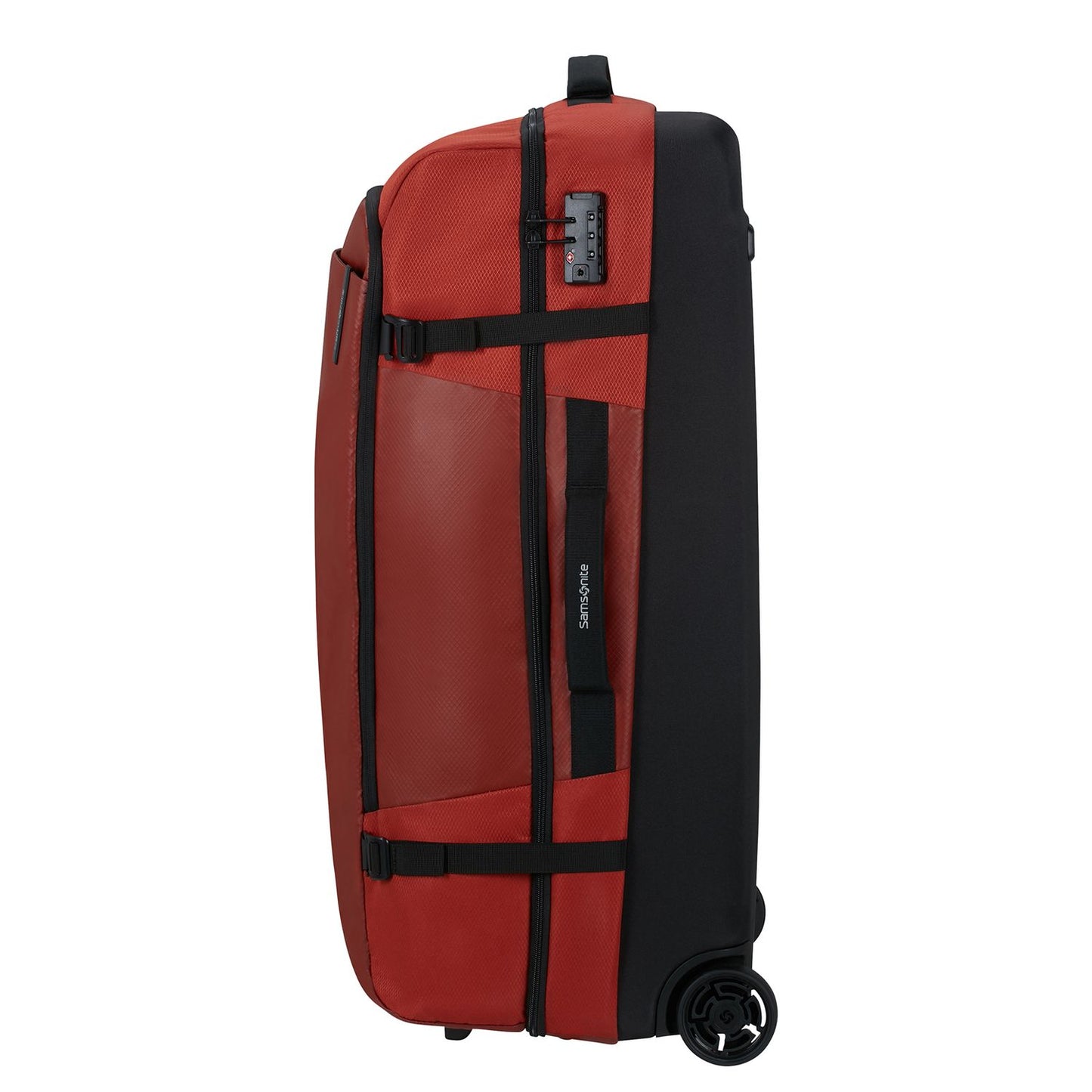 Samsonite Armox Duffle/Wh 79/29 rust