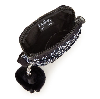 Kipling Tally signature print