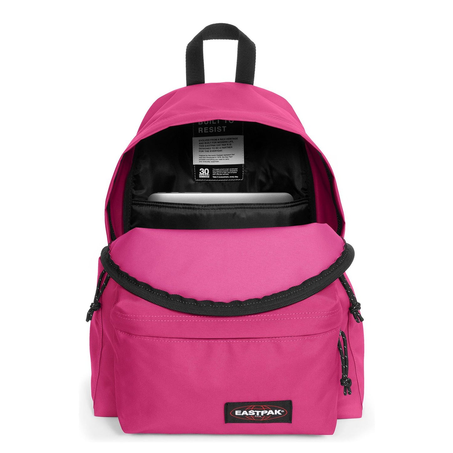 Eastpak Day Pak'R pink escape