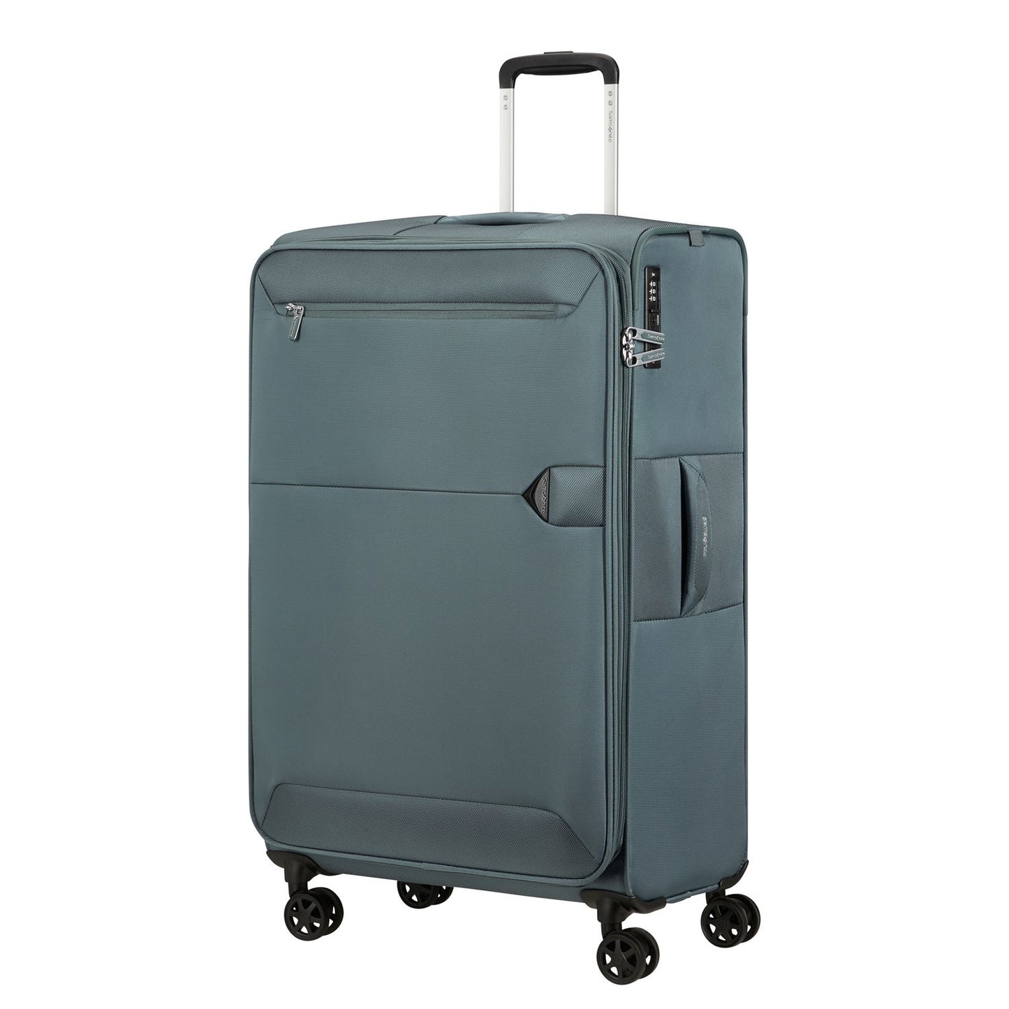 Samsonite Urbify Spinner 78/29 Exp dusty blue