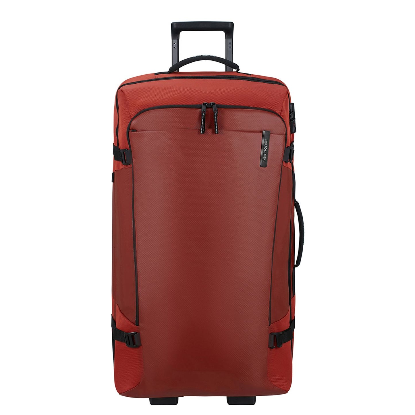 Samsonite Armox Duffle/Wh 79/29 rust