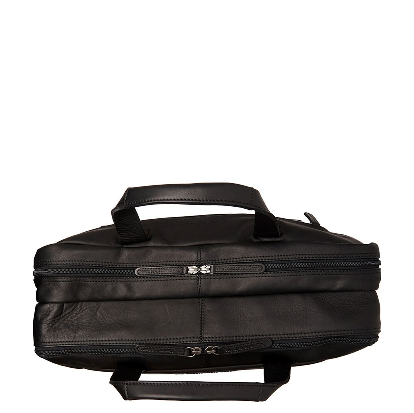 The Chesterfield Brand Ryan Laptopbag Large black