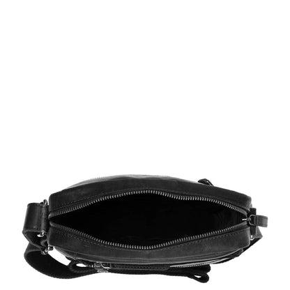 The Chesterfield Brand Dessau Schoudertas black