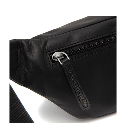 The Chesterfield Brand Brana Waistbag black