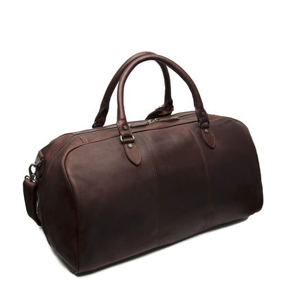 The Chesterfield Brand William Travelbag brown