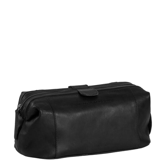 The Chesterfield Brand Vince Toiletbag black
