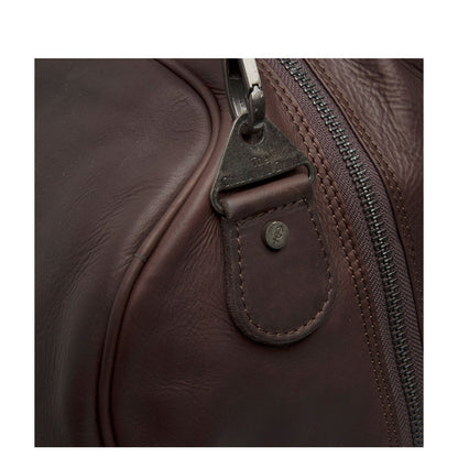 The Chesterfield Brand William Travelbag brown