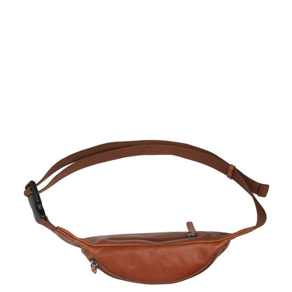 The Chesterfield Brand Brana Waistbag cognac