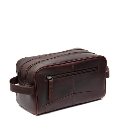 The Chesterfield Brand Stacey Toiletbag brown