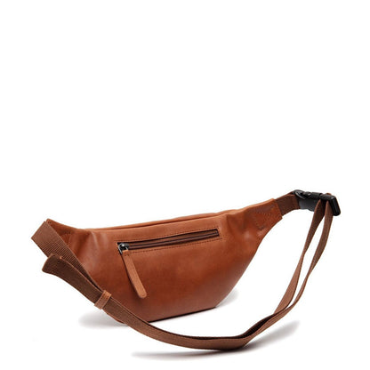 The Chesterfield Brand Brana Waistbag cognac