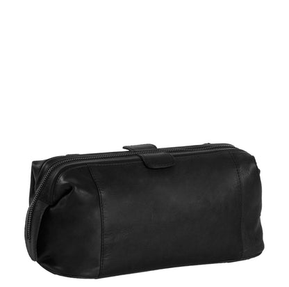 The Chesterfield Brand Vince Toiletbag black