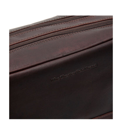The Chesterfield Brand Stacey Toiletbag brown