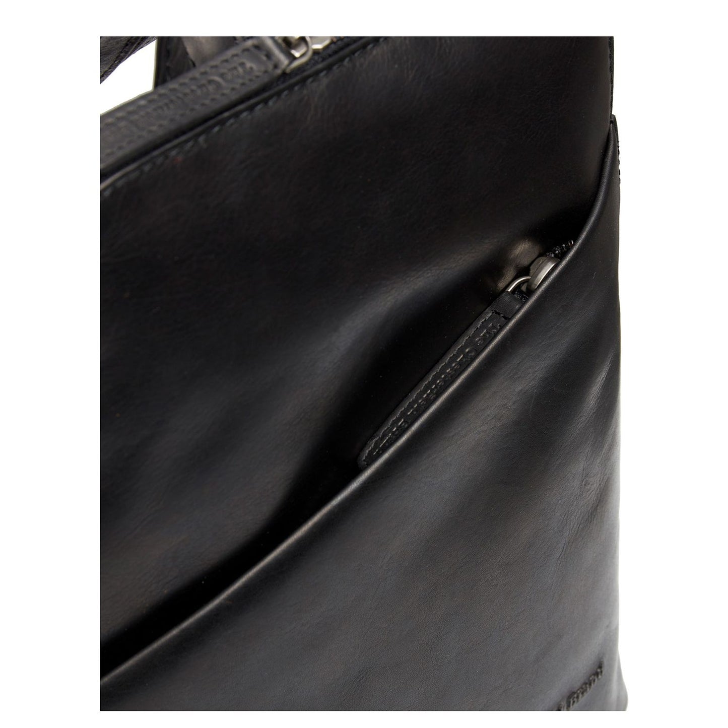 The Chesterfield Brand Claire Backpack black