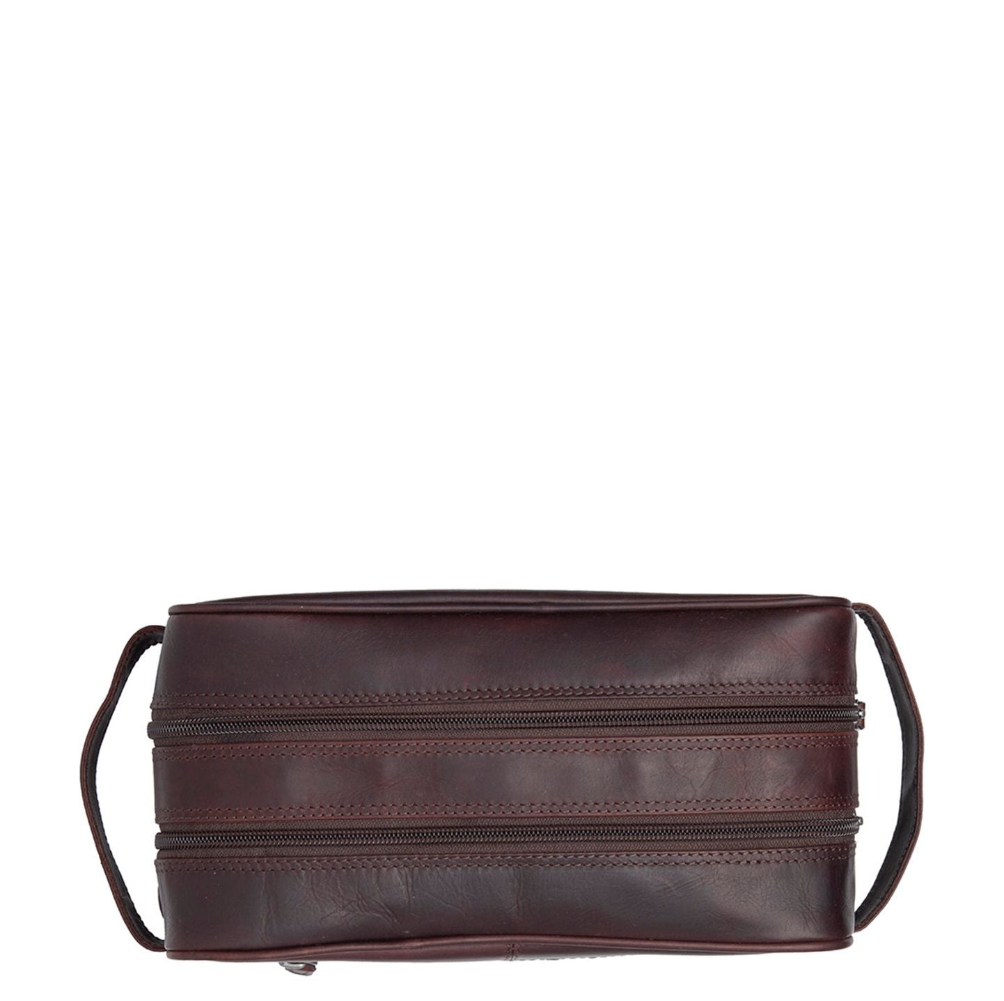 The Chesterfield Brand Stacey Toiletbag brown