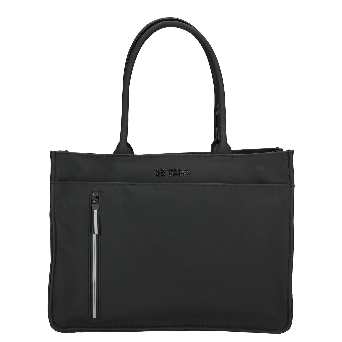 Enrico Benetti Bergen Shoulderbag 17" black