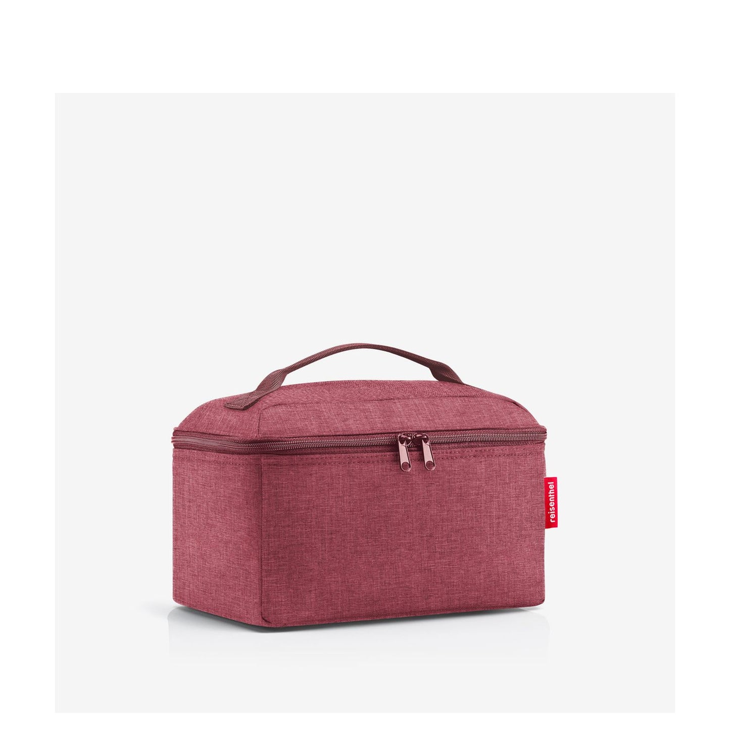 Reisenthel Beautycase twist maroon