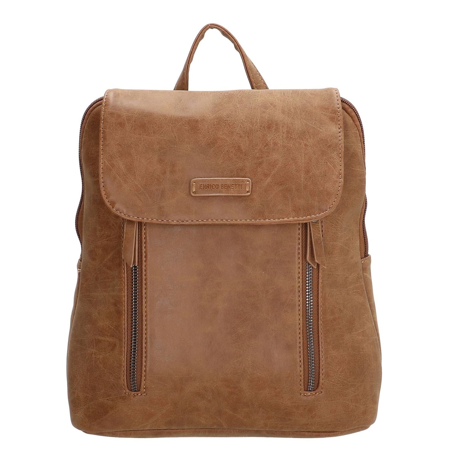 Enrico Benetti Noumea Rugtas camel