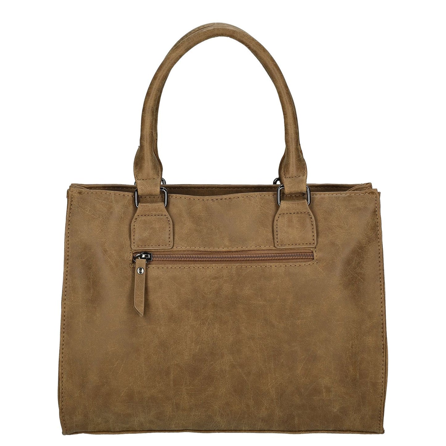Enrico Benetti Indy Handbag/Shoulderbag camel