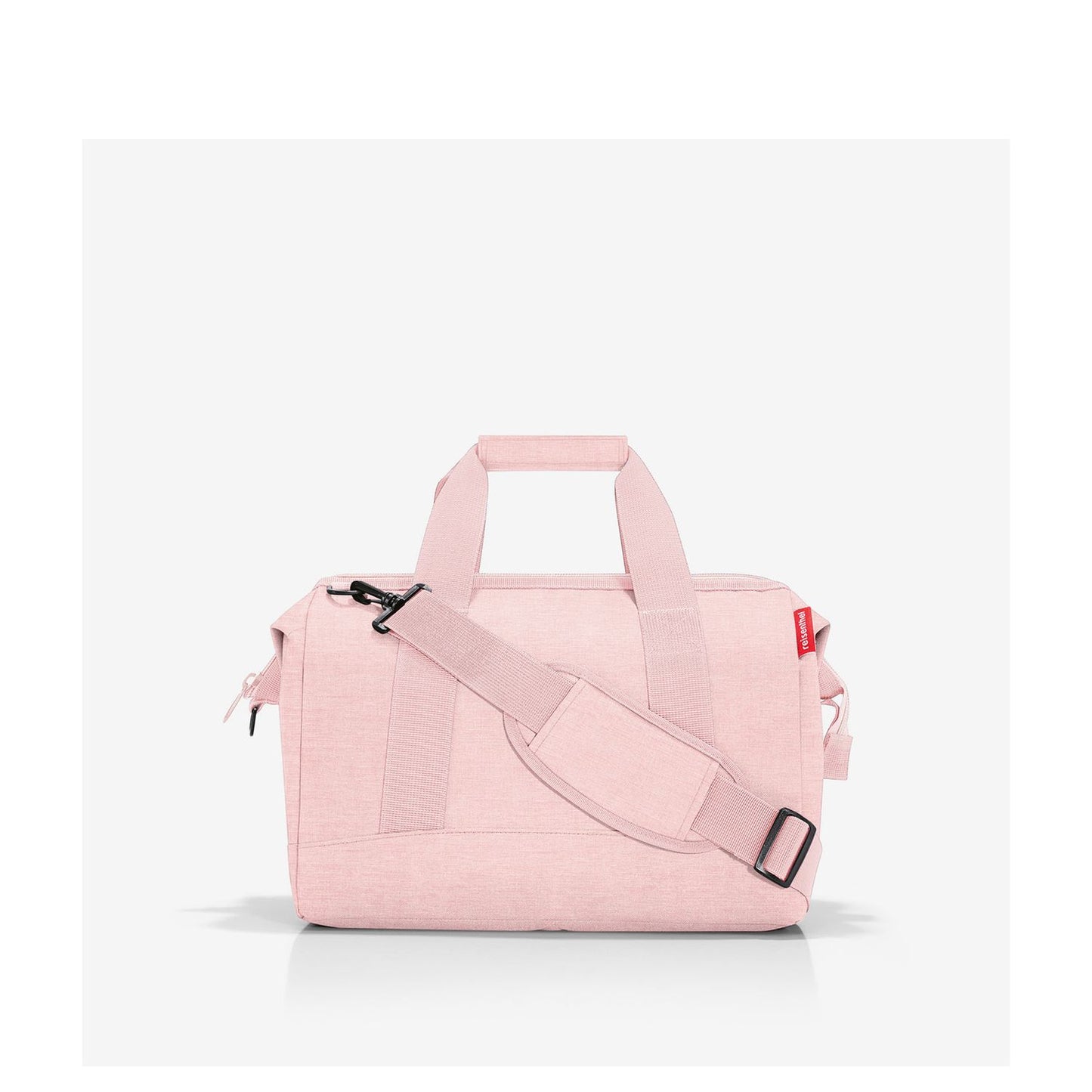 Reisenthel Allrounder M Duffle twist blush