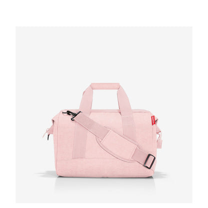 Reisenthel Allrounder M Duffle twist blush