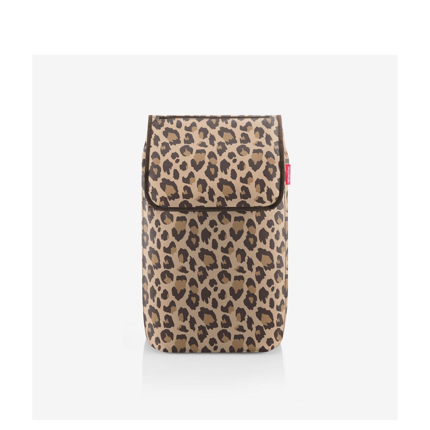 Reisenthel Shopping Trolley Leo macchiato