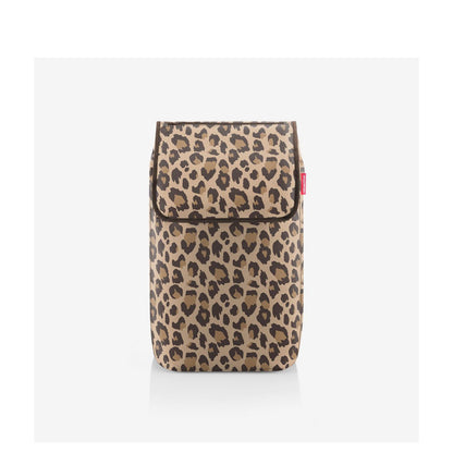 Reisenthel Shopping Trolley Leo macchiato