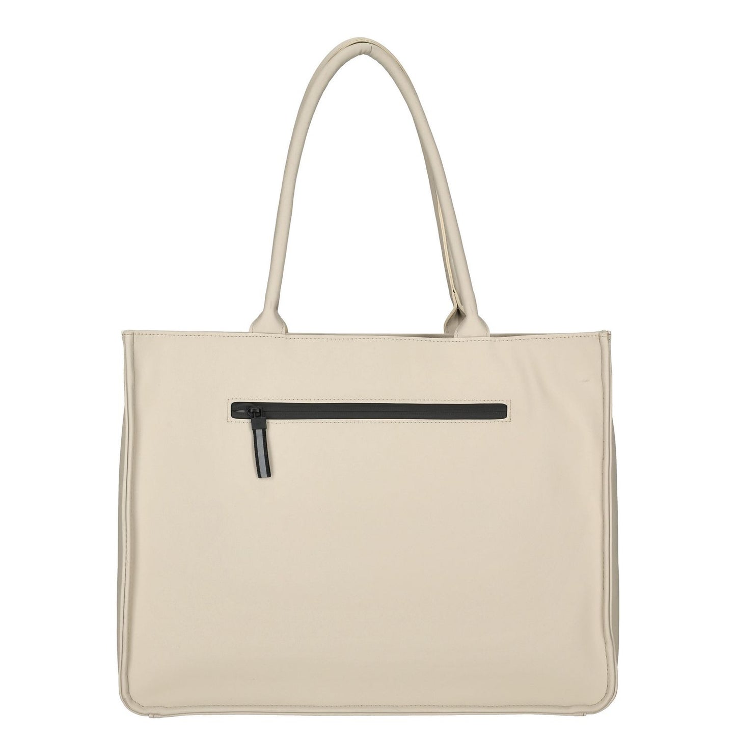 Enrico Benetti Bergen Shoulderbag 17" taupe