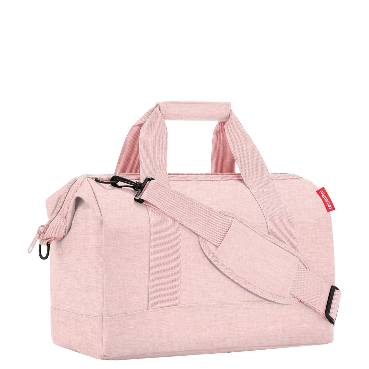 Reisenthel Allrounder M Duffle twist blush