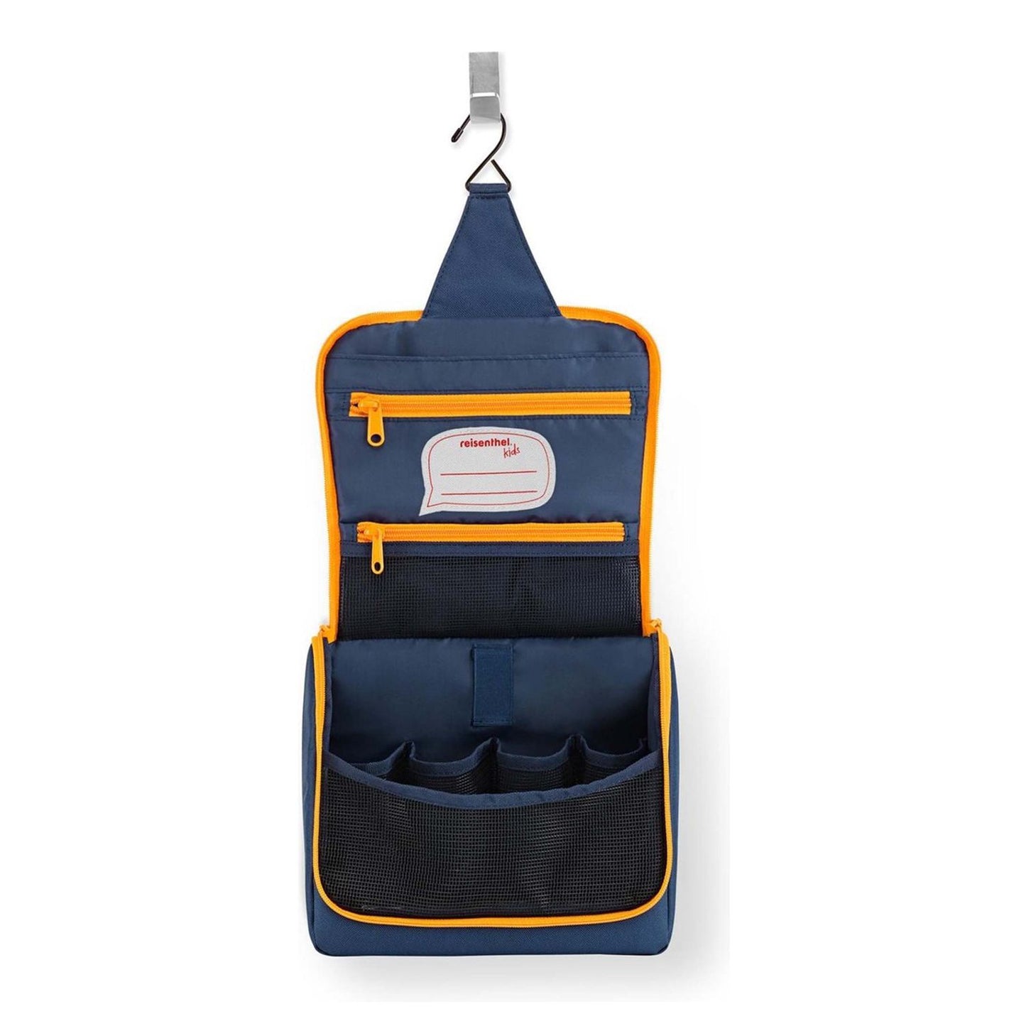 Reisenthel Toiletbag Kids Tiger navy