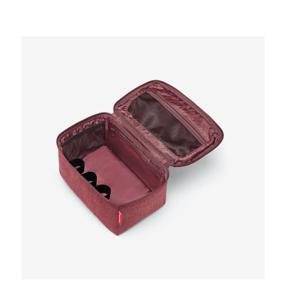 Reisenthel Beautycase twist maroon