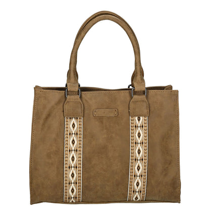 Enrico Benetti Indy Handbag/Shoulderbag camel
