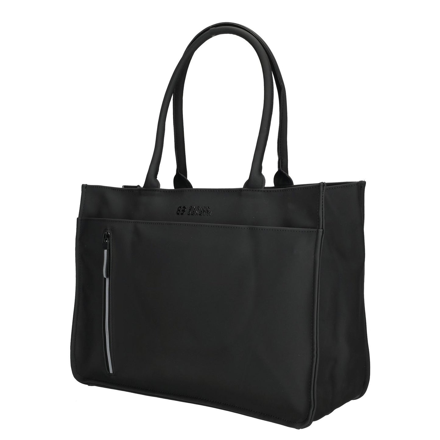 Enrico Benetti Bergen Shoulderbag 17" black