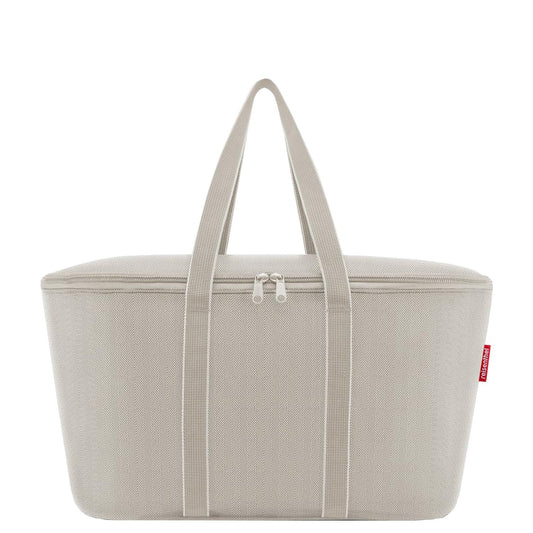 Reisenthel Koeltas Coolerbag herringbone sand