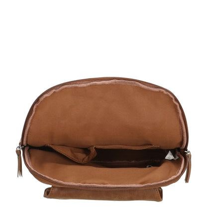 Enrico Benetti Noumea Rugtas camel