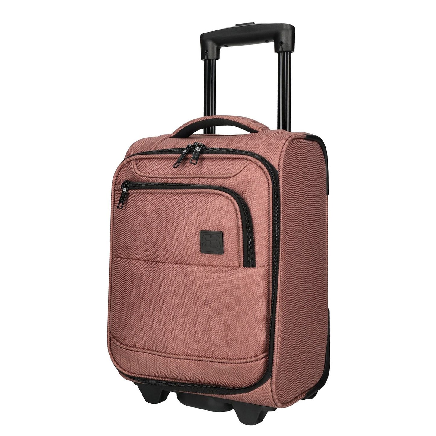 Enrico Benetti Oakville Underseater 40 cm oudroze