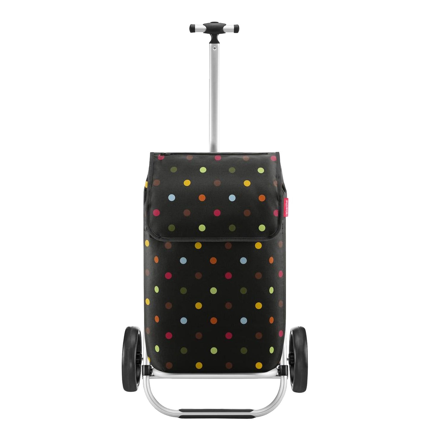 Reisenthel Shopping Trolley dots
