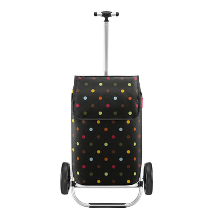 Reisenthel Shopping Trolley dots