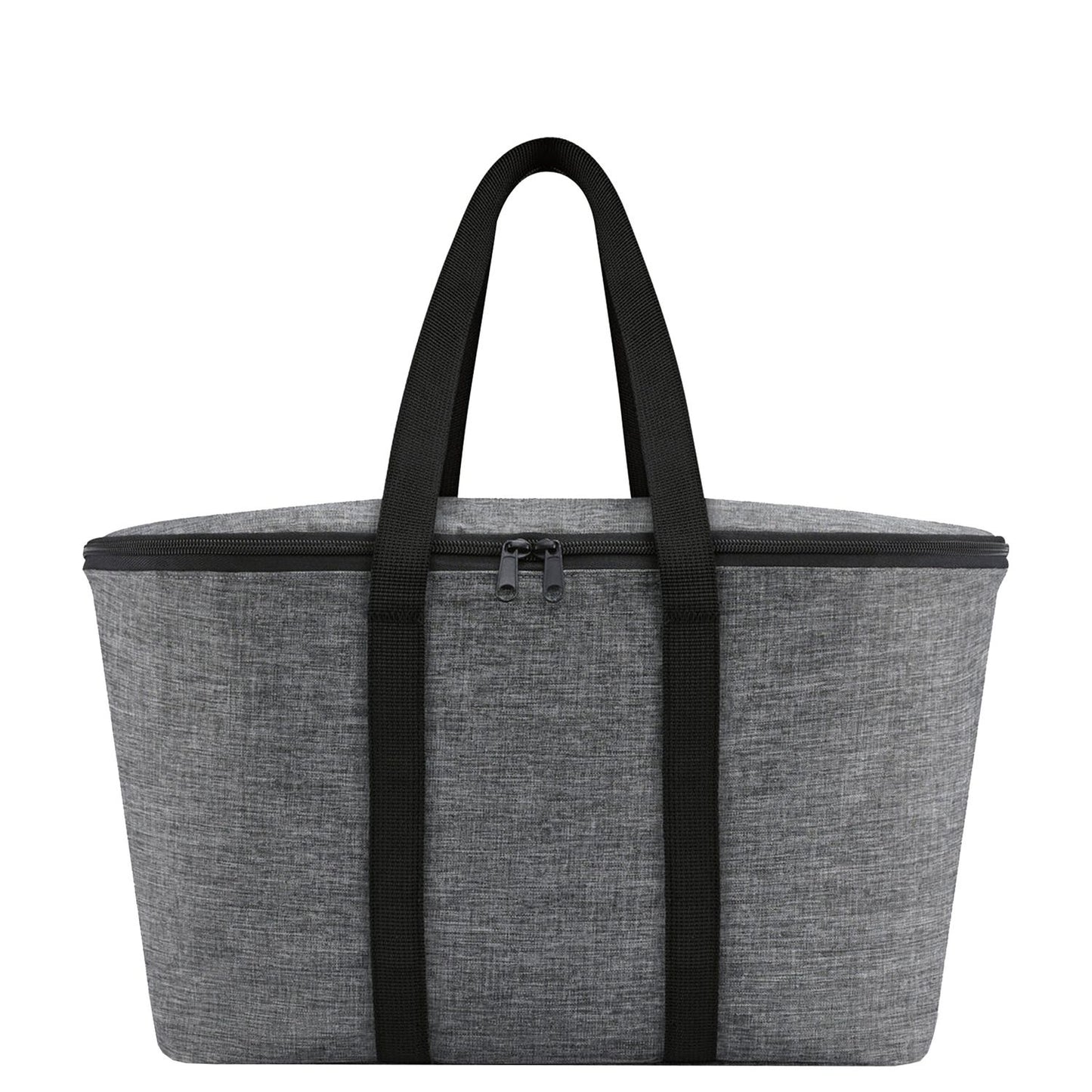 Reisenthel Shopping Coolerbag twist silver