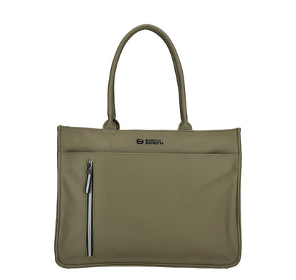 Enrico Benetti Bergen Shoulderbag 17" khaki