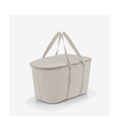 Reisenthel Koeltas Coolerbag herringbone sand